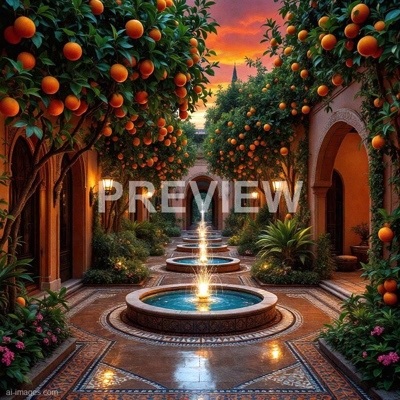 3046 - in-this-16k-spanish-fantasy-garden-orange-trees-glow-_250420124815_Filename Text 2_03030_Filename Text 3